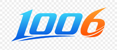1006 Logo